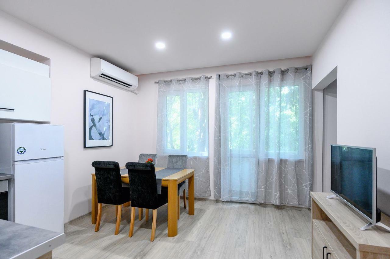 Studio Thermi 1 Varna Exterior photo