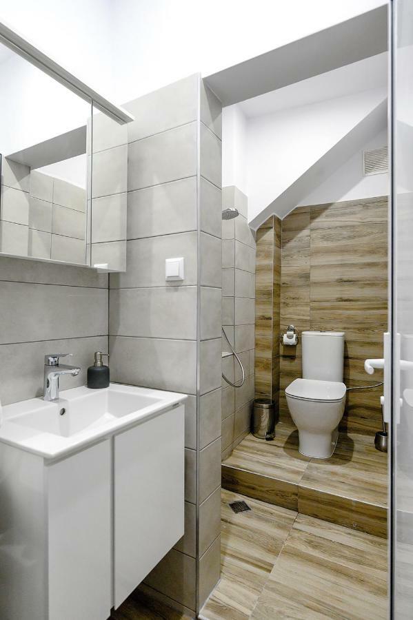Studio Thermi 1 Varna Exterior photo