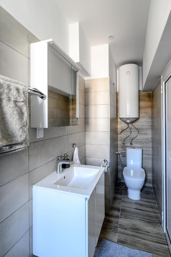 Studio Thermi 1 Varna Exterior photo