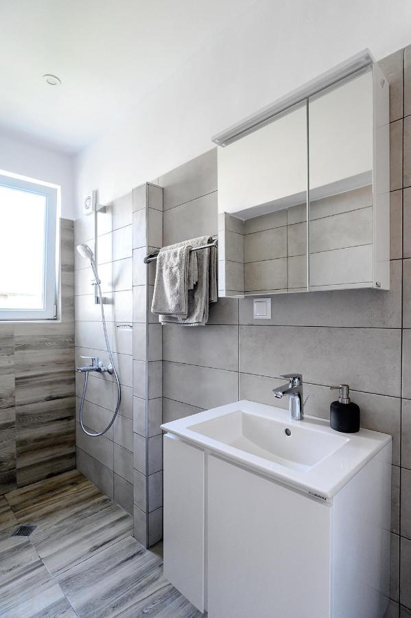 Studio Thermi 1 Varna Exterior photo